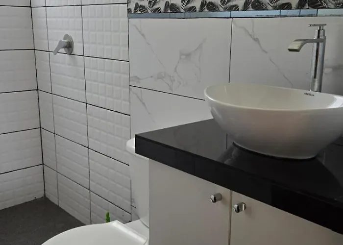Penthouse De Lujo Con Vistas Panorámicas En Apartamento *
